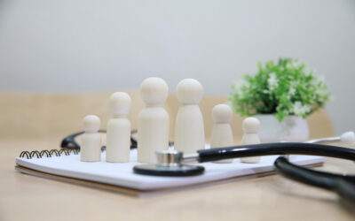 ¿Cotizas en el IMSS? Descubre todos sus beneficios.