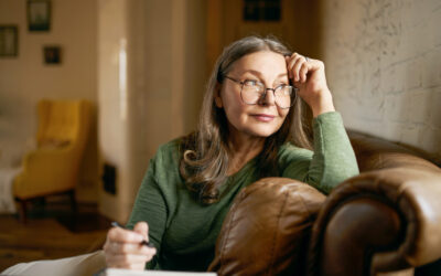 ¿Dejaste de cotizar? Aún puedes pensionarte.